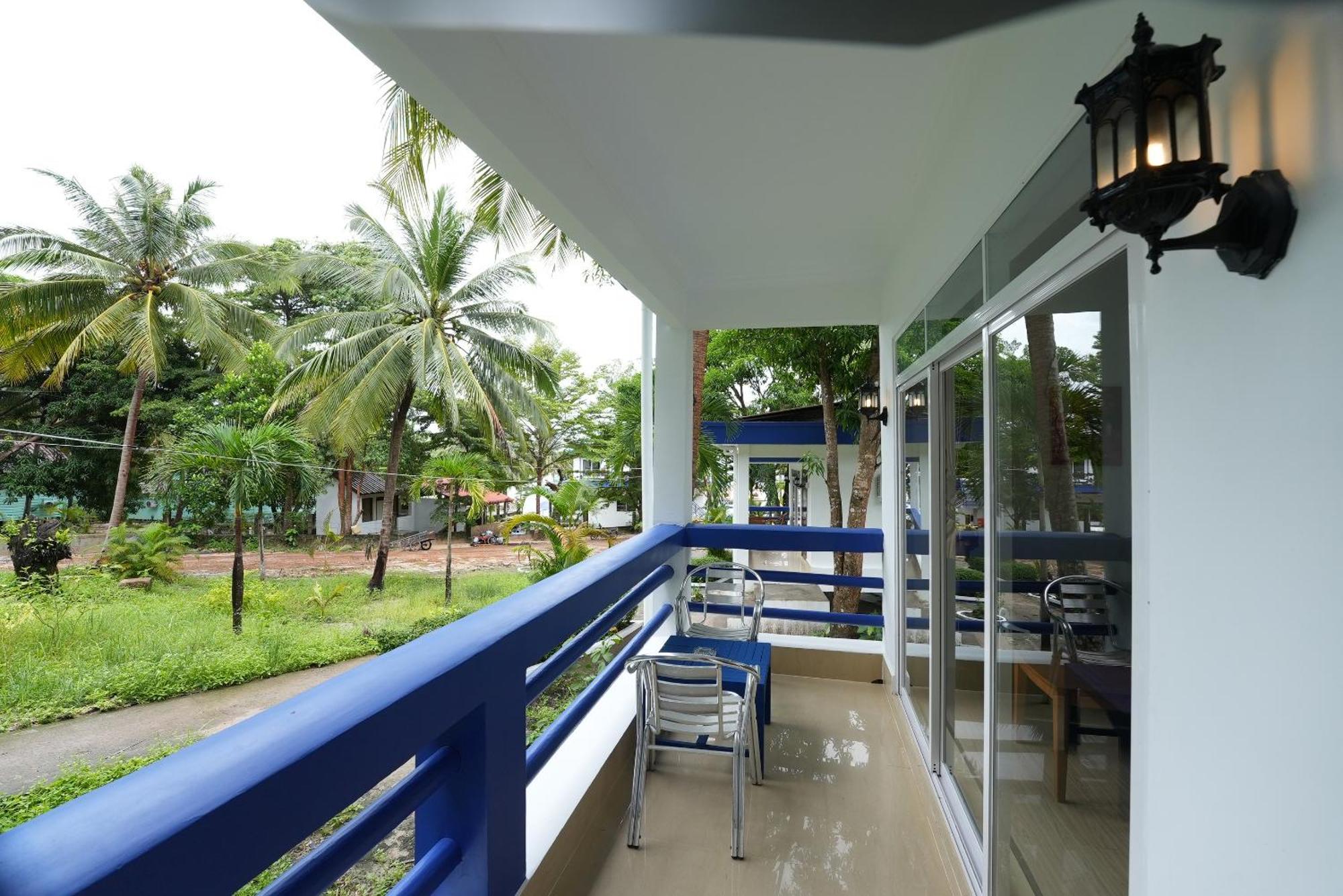 Koh Rong Resort 4*