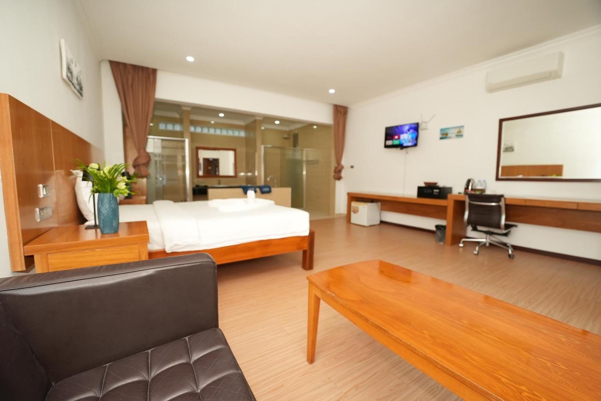 Koh Rong Resort