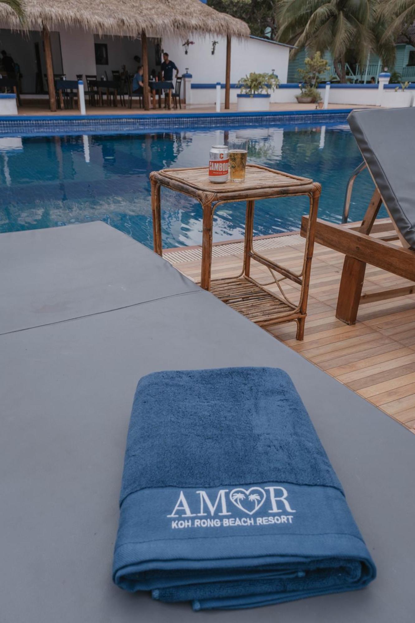 Koh Rong 4*