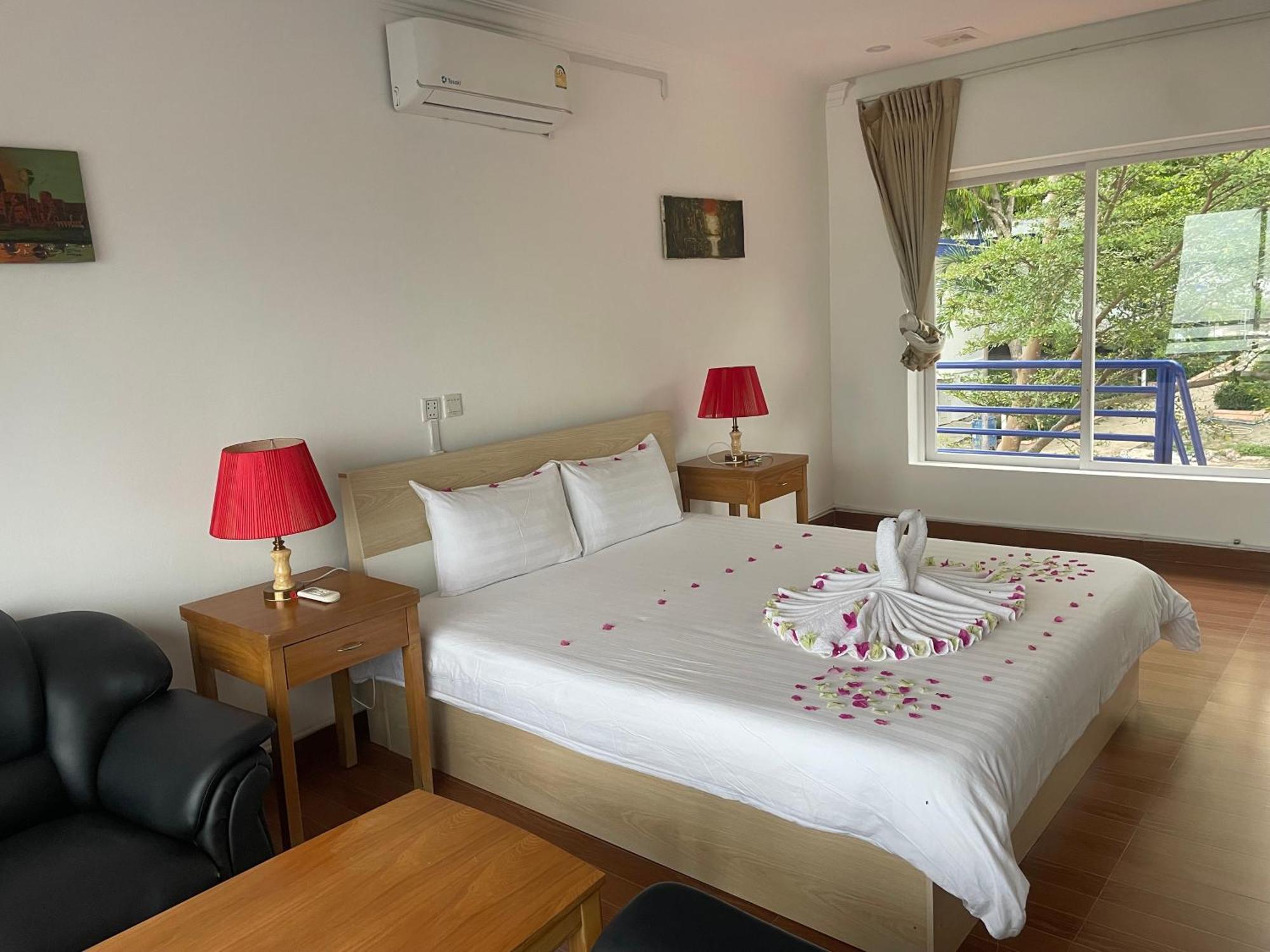 Koh Rong 4*