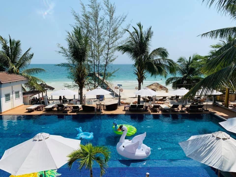 Resort Koh Rong 4*