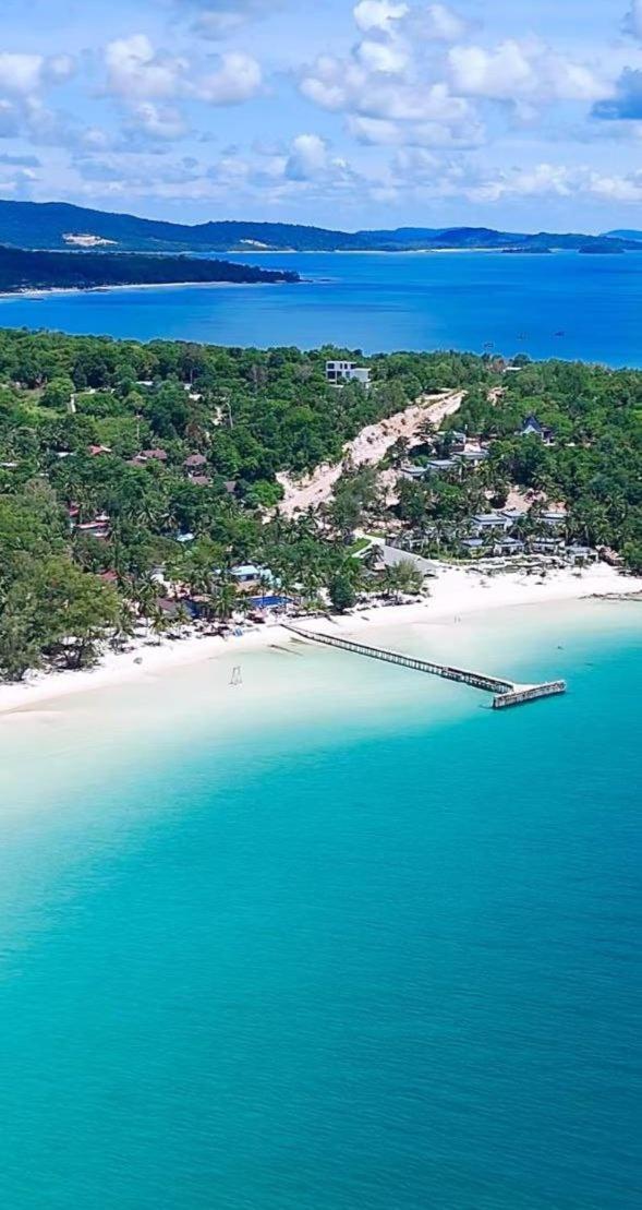 Resort Koh Rong