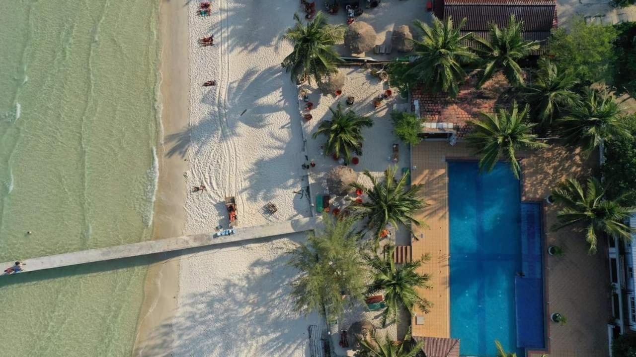 Koh Rong