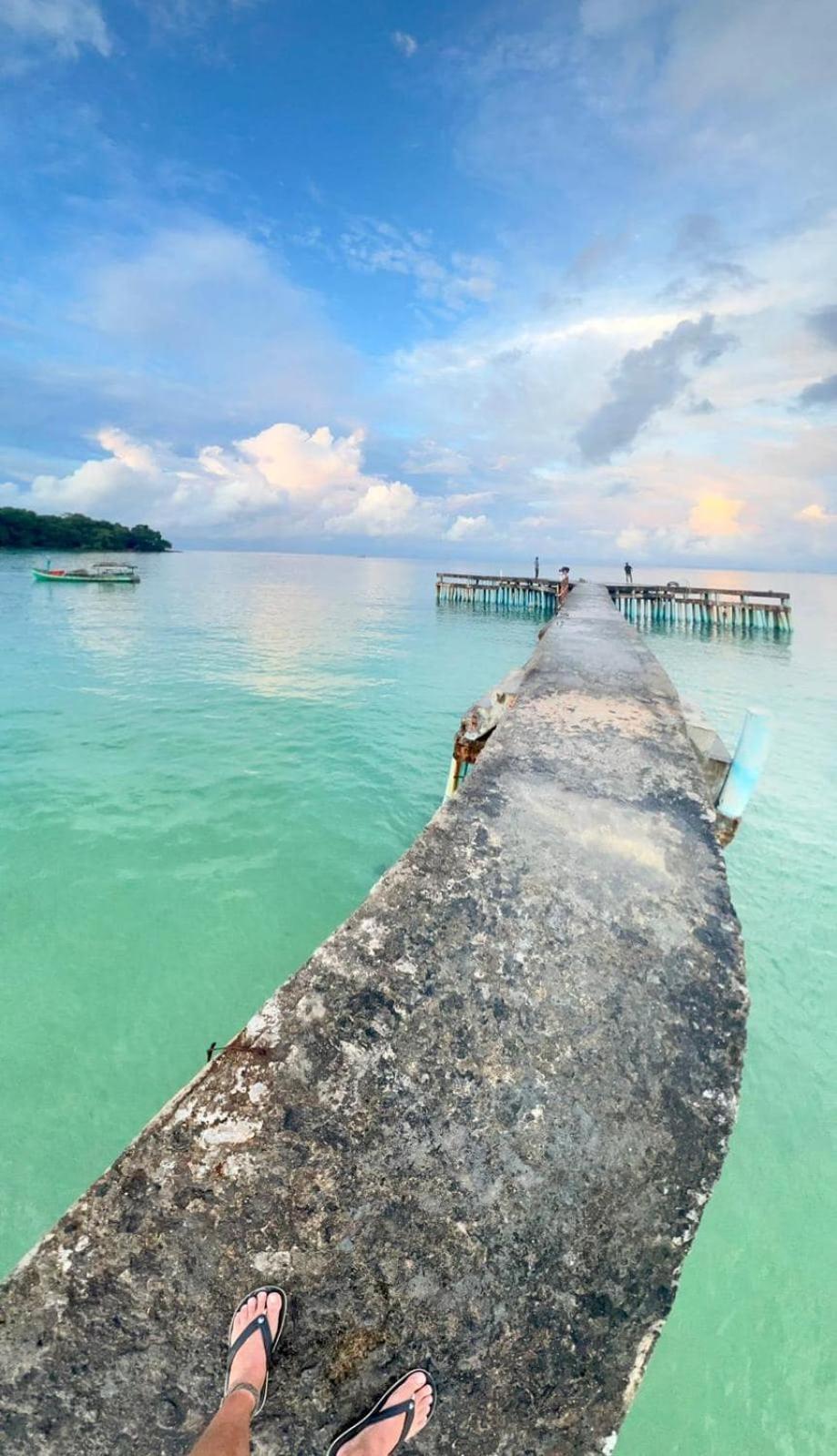 Koh Rong 4*